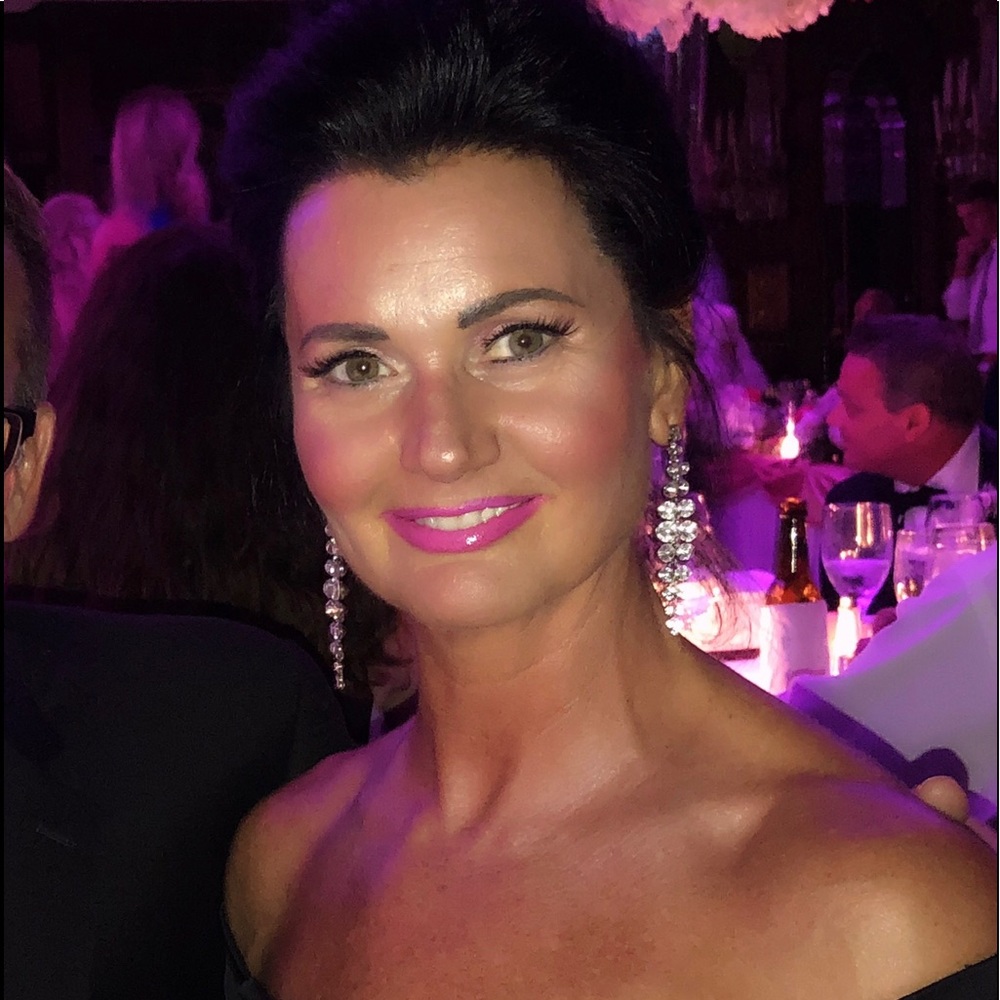 Meet your Posher, Joanne